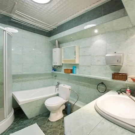 Yourapart Straganiarska Z Parkingiem Apartment *