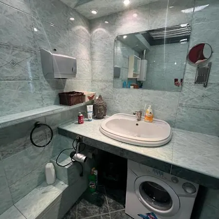 Yourapart Straganiarska Z Parkingiem Apartment Gdansk